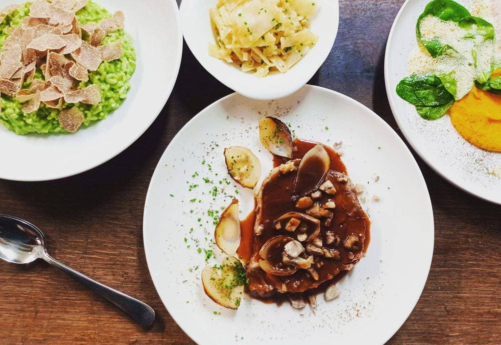 Cuisine de saison